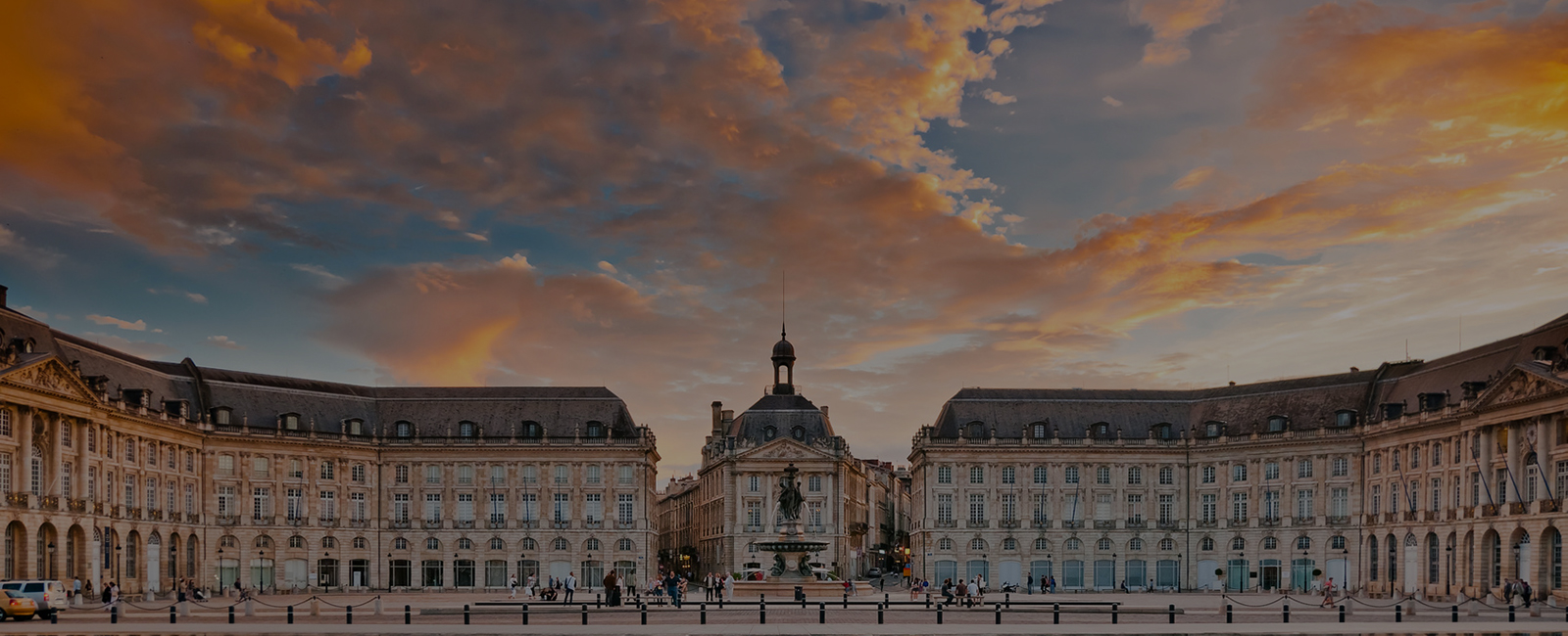 Cabinet APG Patrimoine Bordeaux